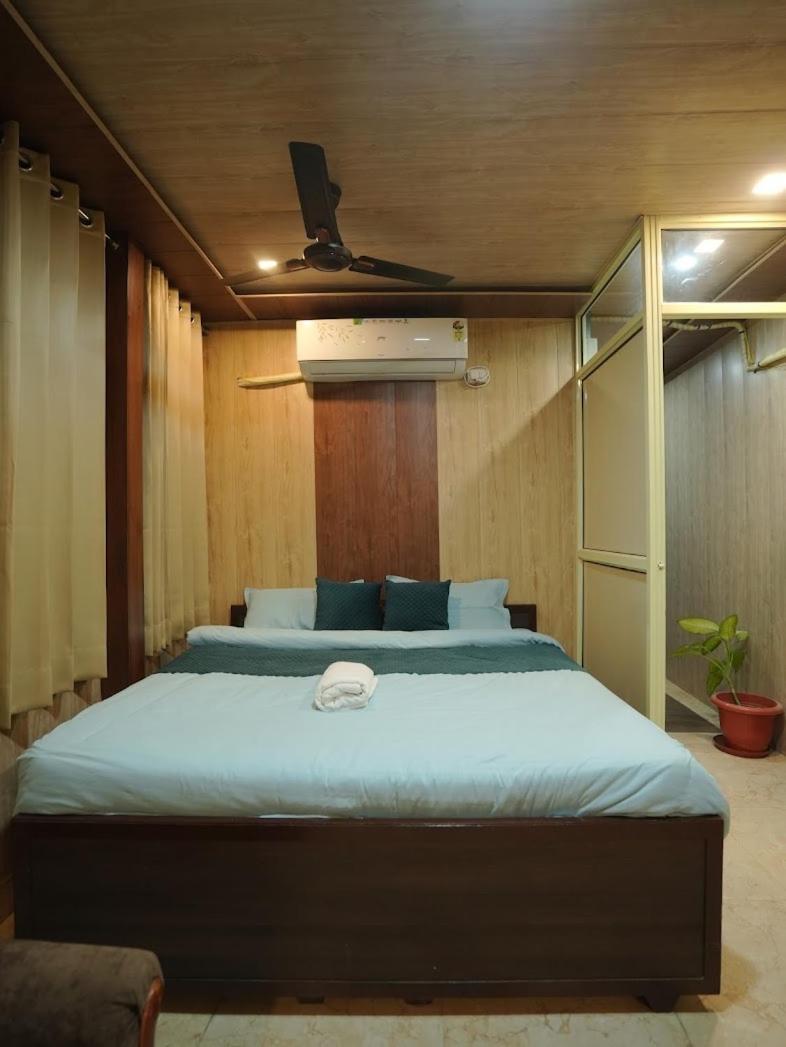 Yes Retreat Rishikesh Hotel Eksteriør billede